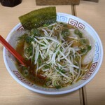 かおるちゃんらーめん - 