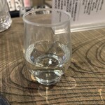 そらや - 白鴻 (広島)冷酒