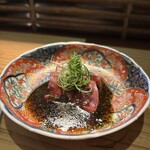 大皿焼肉 老中 - 