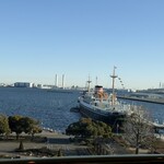 パノラミックレストラン ル・ノルマンディ - 