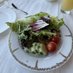 パノラミックレストラン ル・ノルマンディ - 