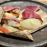 ダイナミックキッチン＆バー 燦 - 