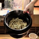 大皿焼肉 老中 - 