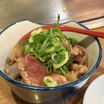 広島お好み焼き・鉄板焼き　倉はし 高田馬場店 - 