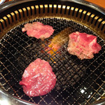 Yakiniku Shunjuu - 