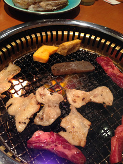 Yakiniku Shunjuu - 