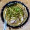 中華蕎麦 ひら井
