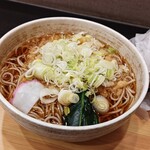 小諸そば 朝霞台店 - 