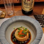 旬料理いたさん - 