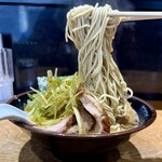 中華蕎麦 ひら井 - 