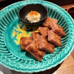 旬料理いたさん - 