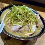 中華蕎麦 ひら井 - 