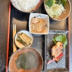 磯料理あづま - 