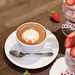 カーム ガーデン - 