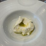 ビストロ天下井 - 