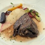 ビストロ天下井 - 