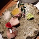 旬料理いたさん - 