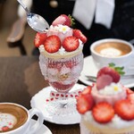 カーム ガーデン - 