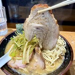 中華蕎麦 ひら井 - 