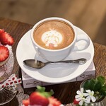 カーム ガーデン - 