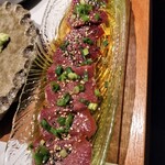 旬料理いたさん - 