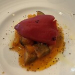 ビストロ天下井 - 