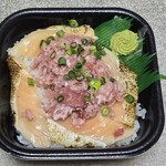 さち吉 海鮮丼丸 - 料理写真: