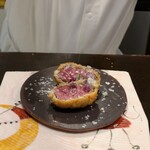 串揚げ キュイジーヌ･ド・オオサカ･リョウ - 