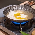 豊洲市場 さかな酒場 魚星 - 