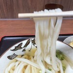 讃岐うどん いわい - 