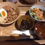 post食堂 - 
