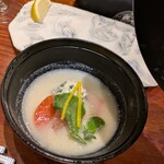 串揚げ キュイジーヌ･ド・オオサカ･リョウ - 