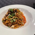 スーツァンレストラン陳 - 