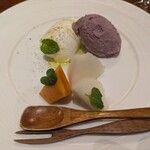 串揚げ キュイジーヌ･ド・オオサカ･リョウ - 