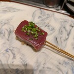 串揚げ キュイジーヌ･ド・オオサカ･リョウ - 