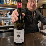 串揚げ キュイジーヌ･ド・オオサカ･リョウ - 