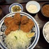 とんかつ濱かつ ゆめタウン博多店