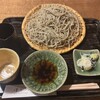 江戸蕎麦 ほそ川
