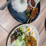 A DINING - 