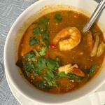 エスニック酒食堂 NUN - 