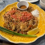 エスニック酒食堂 NUN - 