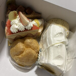 くるみや 明石駅店 - 