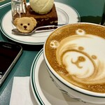 ラルフズコーヒー - 