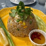 エスニック酒食堂 NUN - 