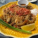 エスニック酒食堂 NUN - 