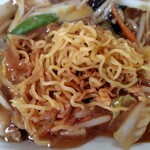 中国料理 御舟 - 