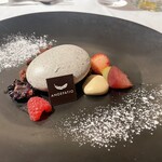 アンジェパティオ - 