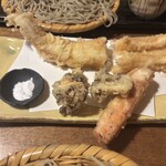 江戸蕎麦 ほそ川 - 