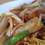 中国料理 御舟 - 