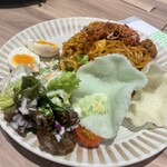 A DINING - 